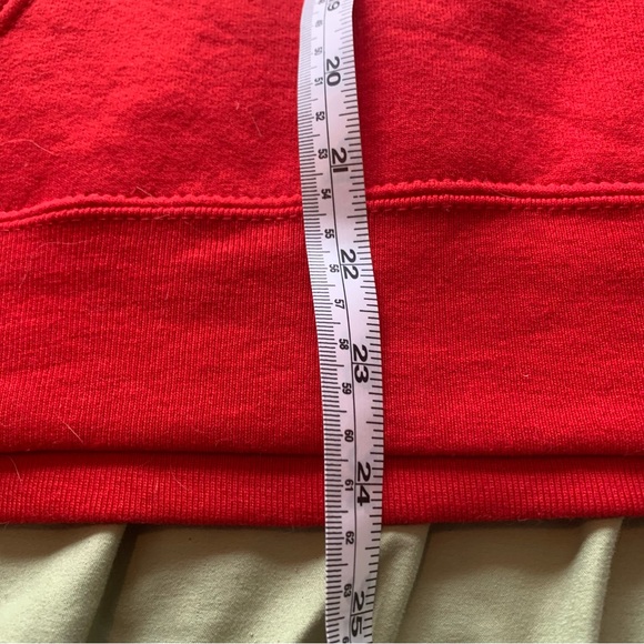 NWT Philadelphia Phillies hoodie, large. - Picture 4 of 4